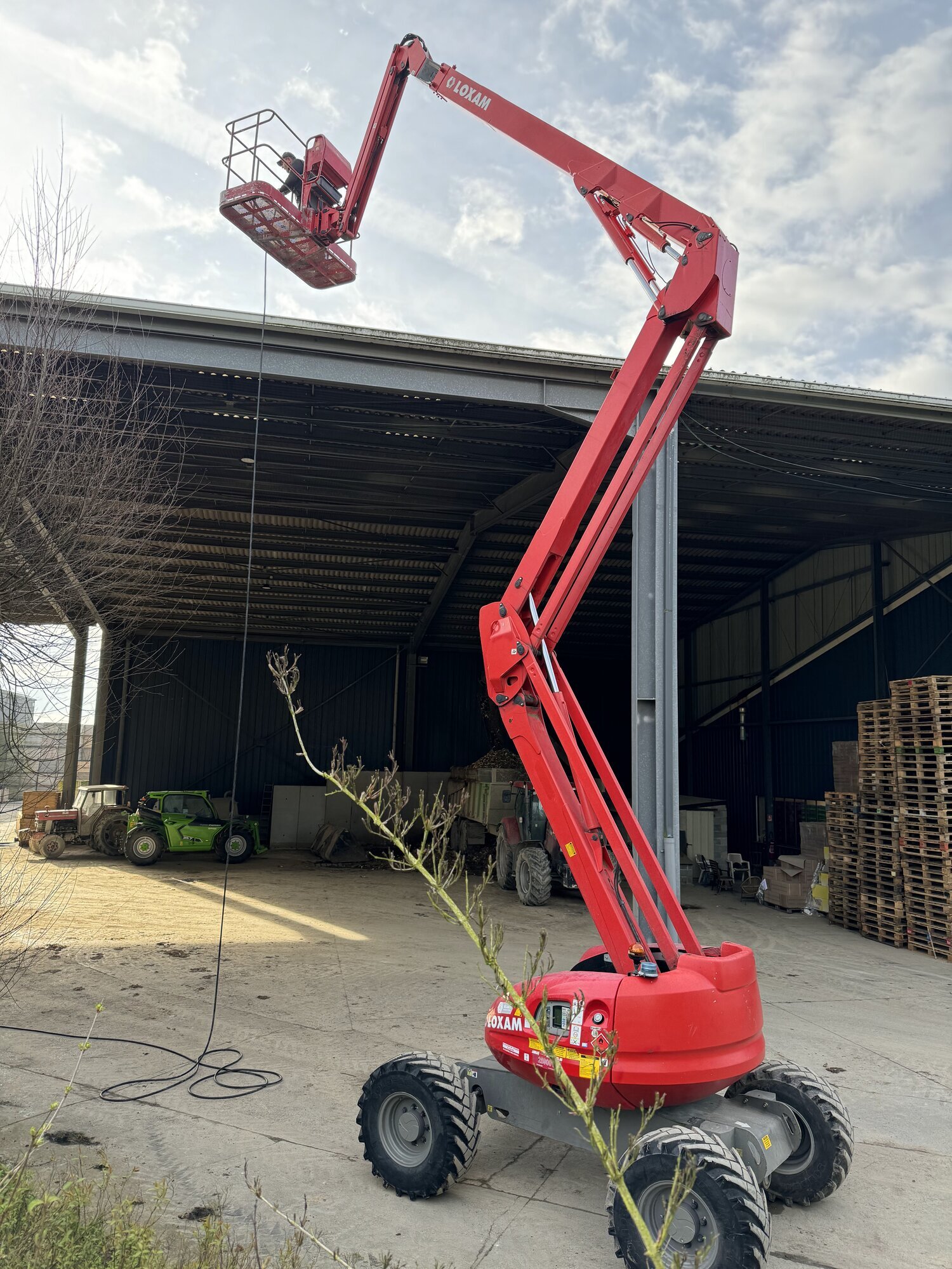 Miniature de la galerie