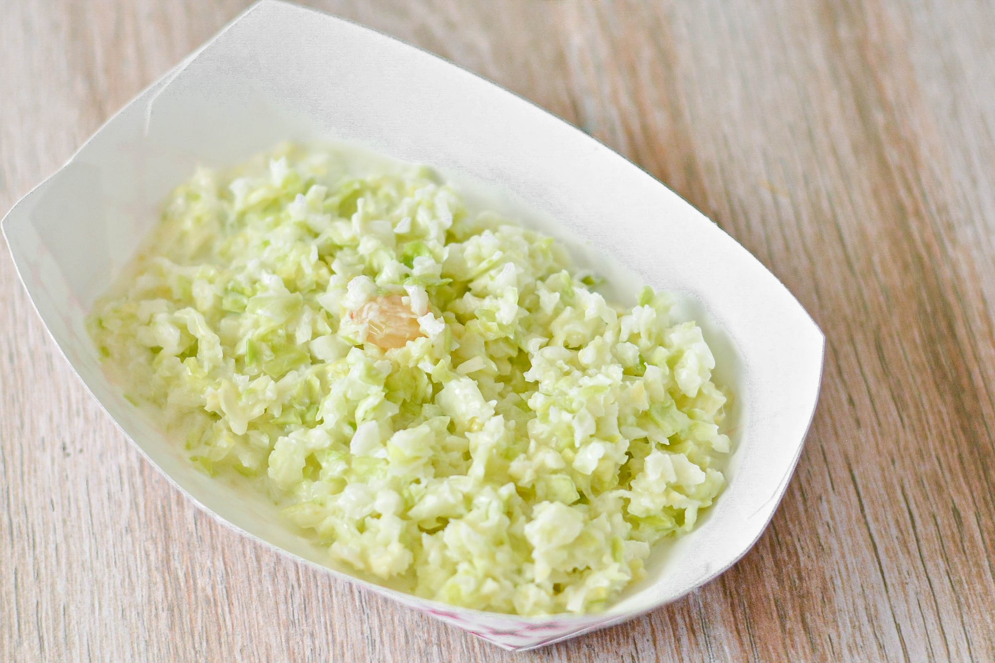 Cole Slaw