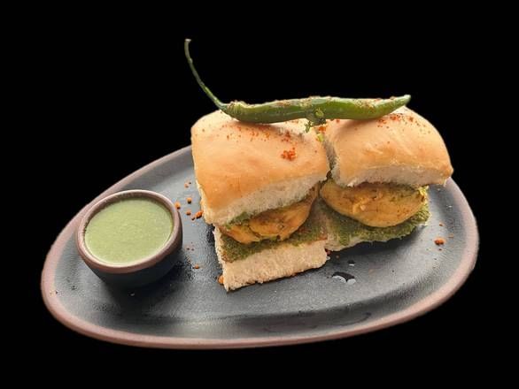 Vada Pav
