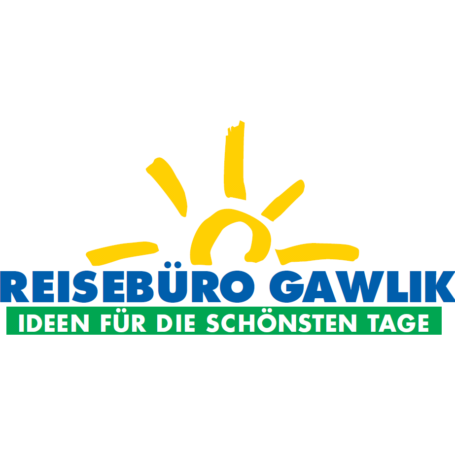 Logo von Reisebüro Gawlik