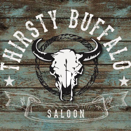 Thirsty Buffalo Saloon Photo