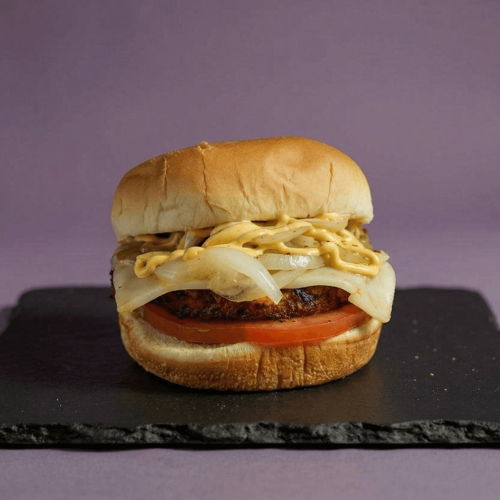 Veggie Delight Sandwich