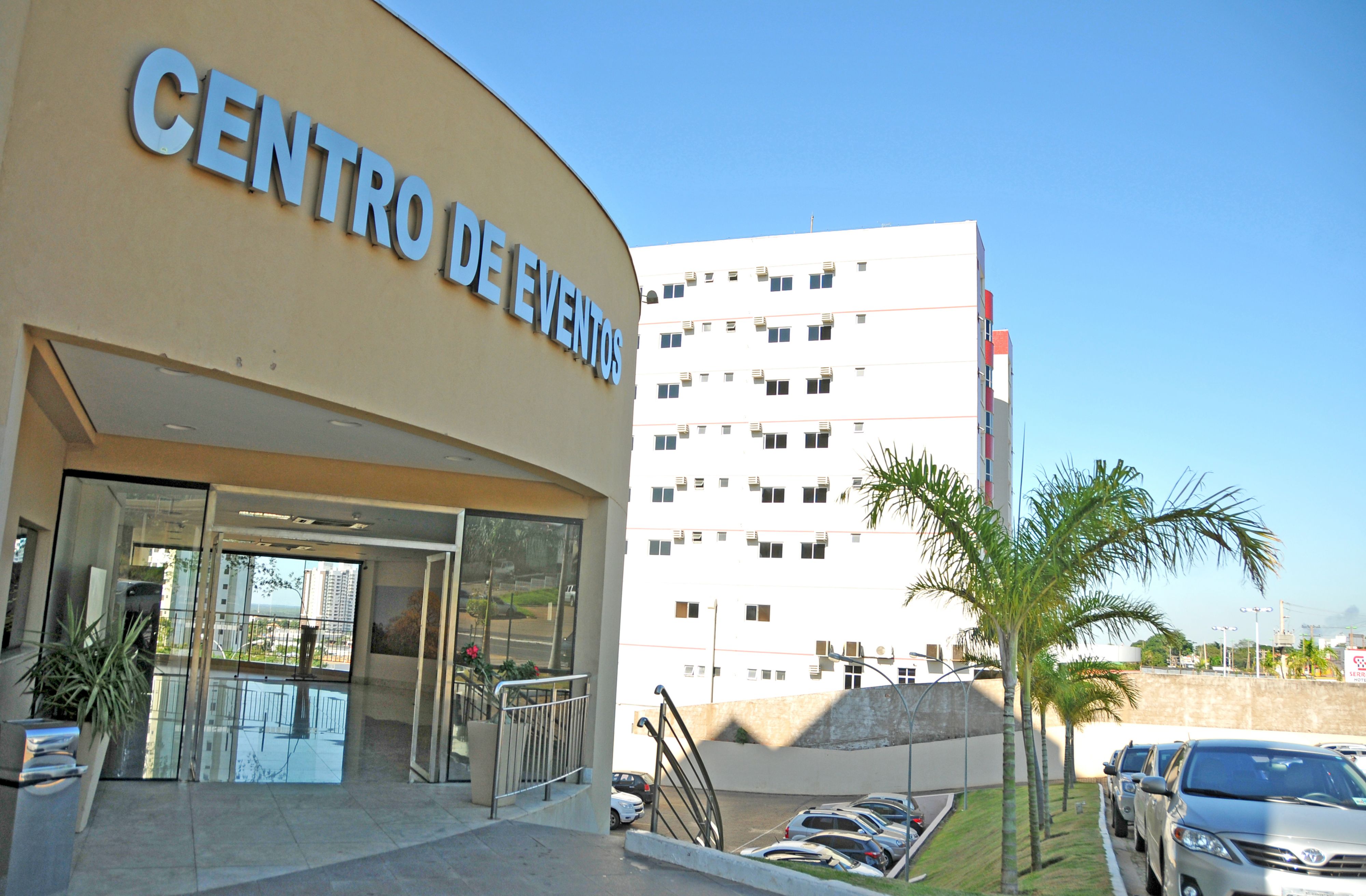 Images Holiday Inn Cuiaba