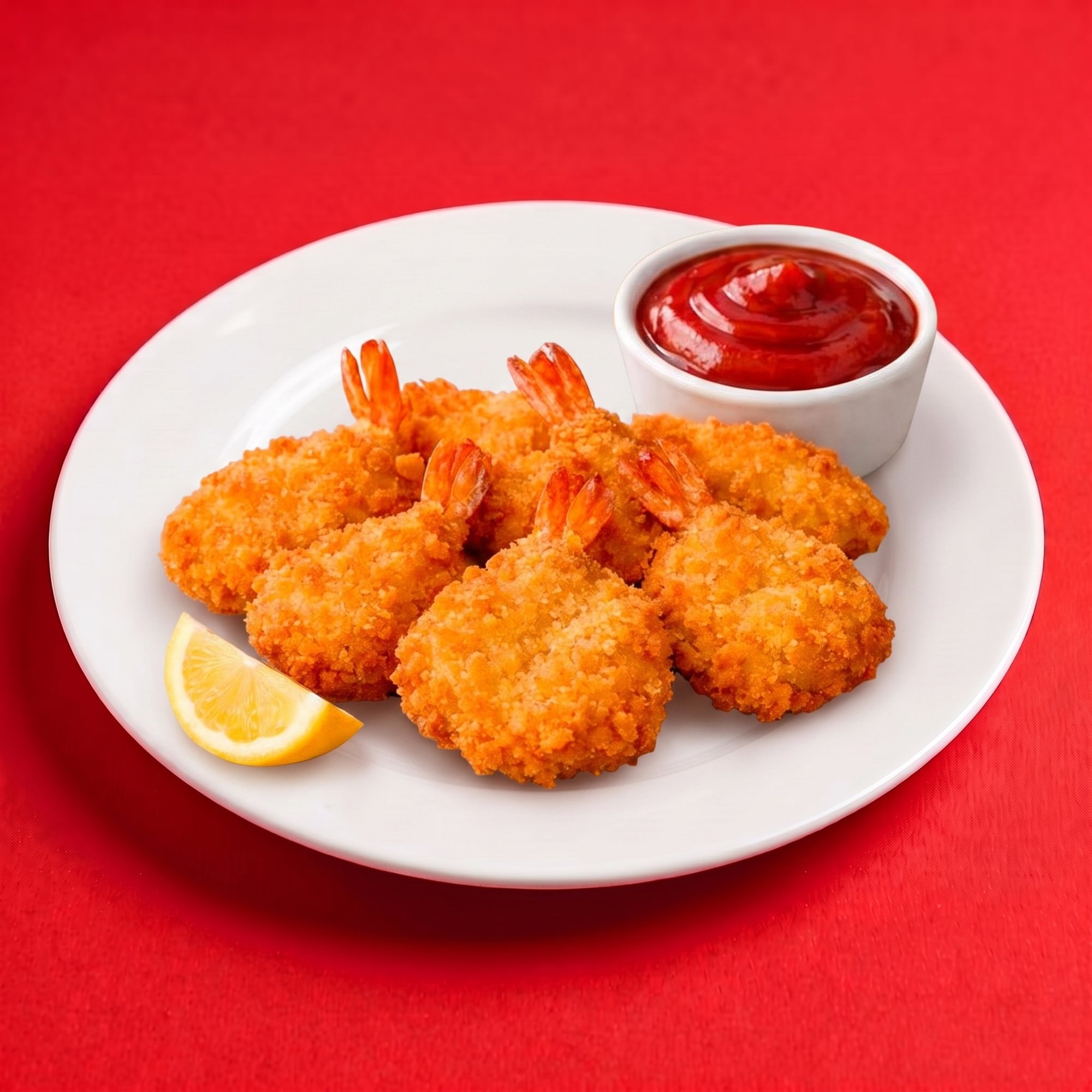 Butterfly Shrimp