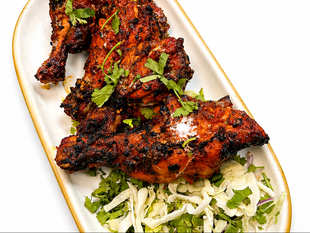 Tangdi Kebab