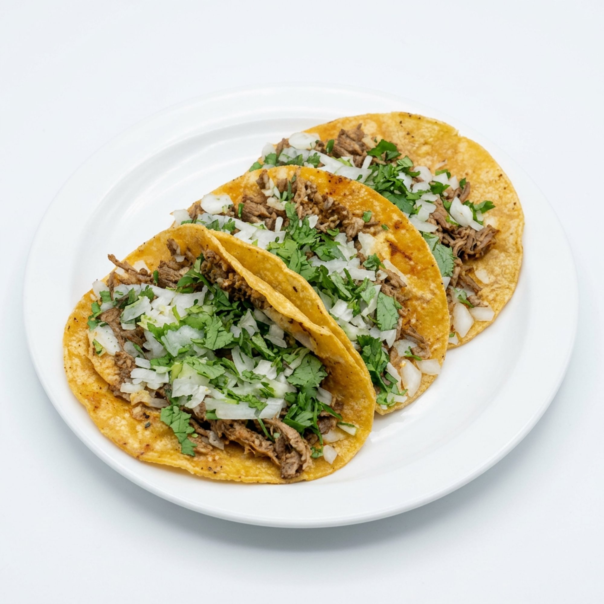 #10 Flour Taco Supremes