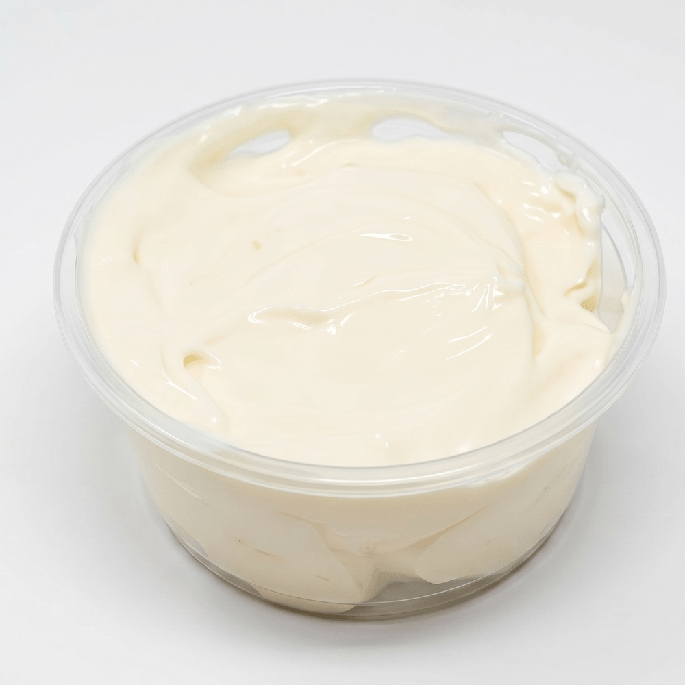 Side of Sour Cream