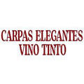 Carpas Elegantes Vino Tinto Puebla