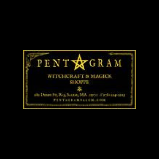 Pentagram: Witchcraft & Magick Shoppe