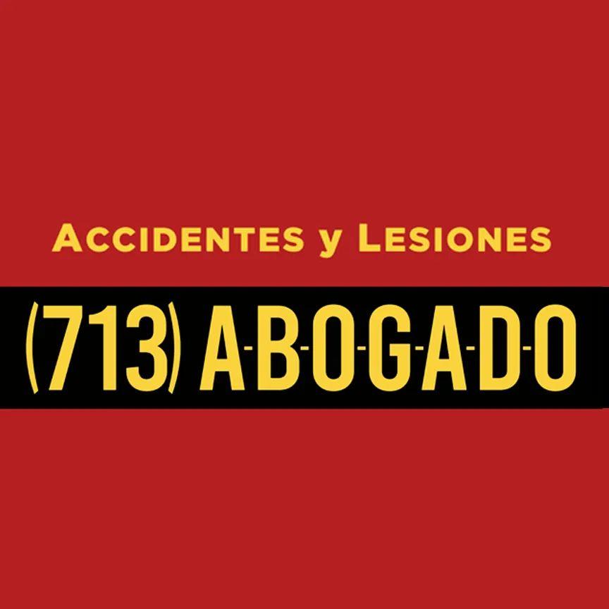 (713) A-B-O-G-A-D-O Abogados de Accidentes Corey Gomel image