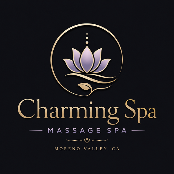 Charming Spa