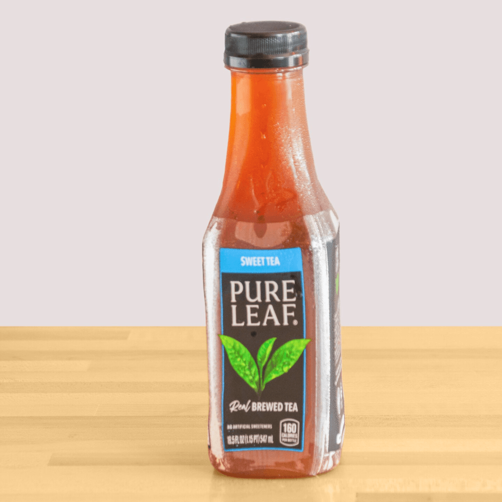 Sweet Tea