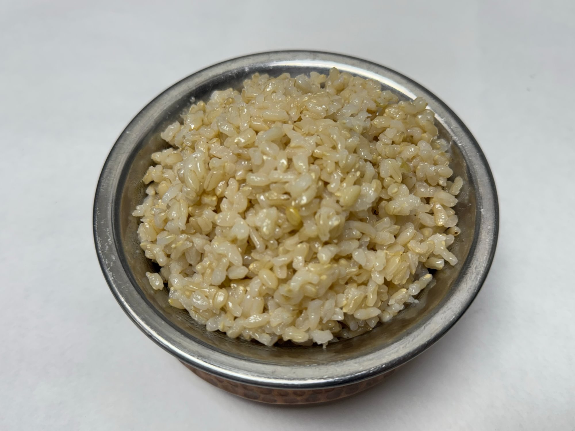 Brown Rice