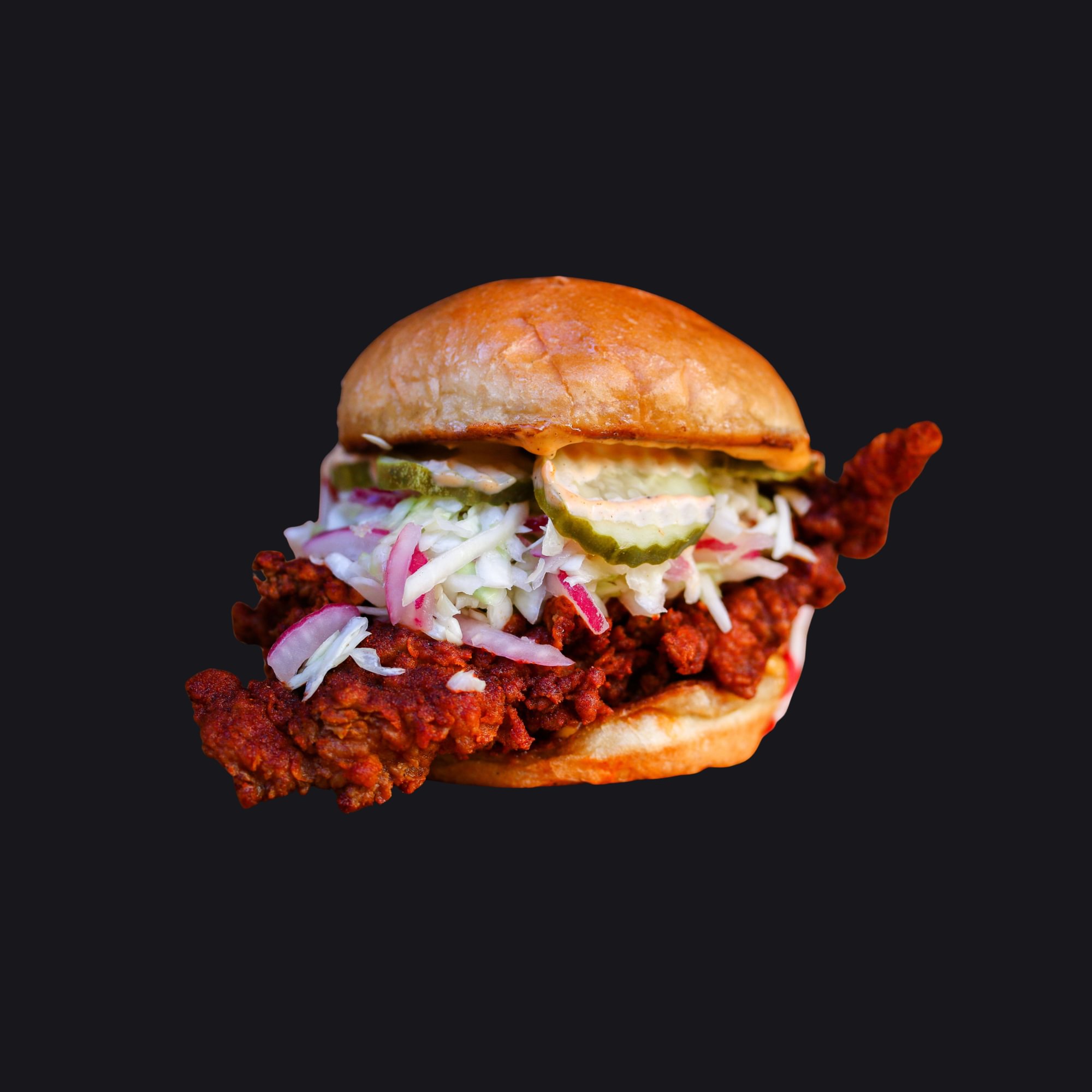 Single Sandwich