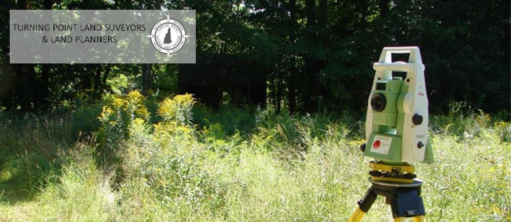 Bryan L. Bailey Associates Inc d.b.a. Turning Point Land Surveyors & Land Planners Photo