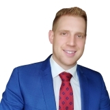 Evan Boudreau - TD Financial Planner Bowmanville