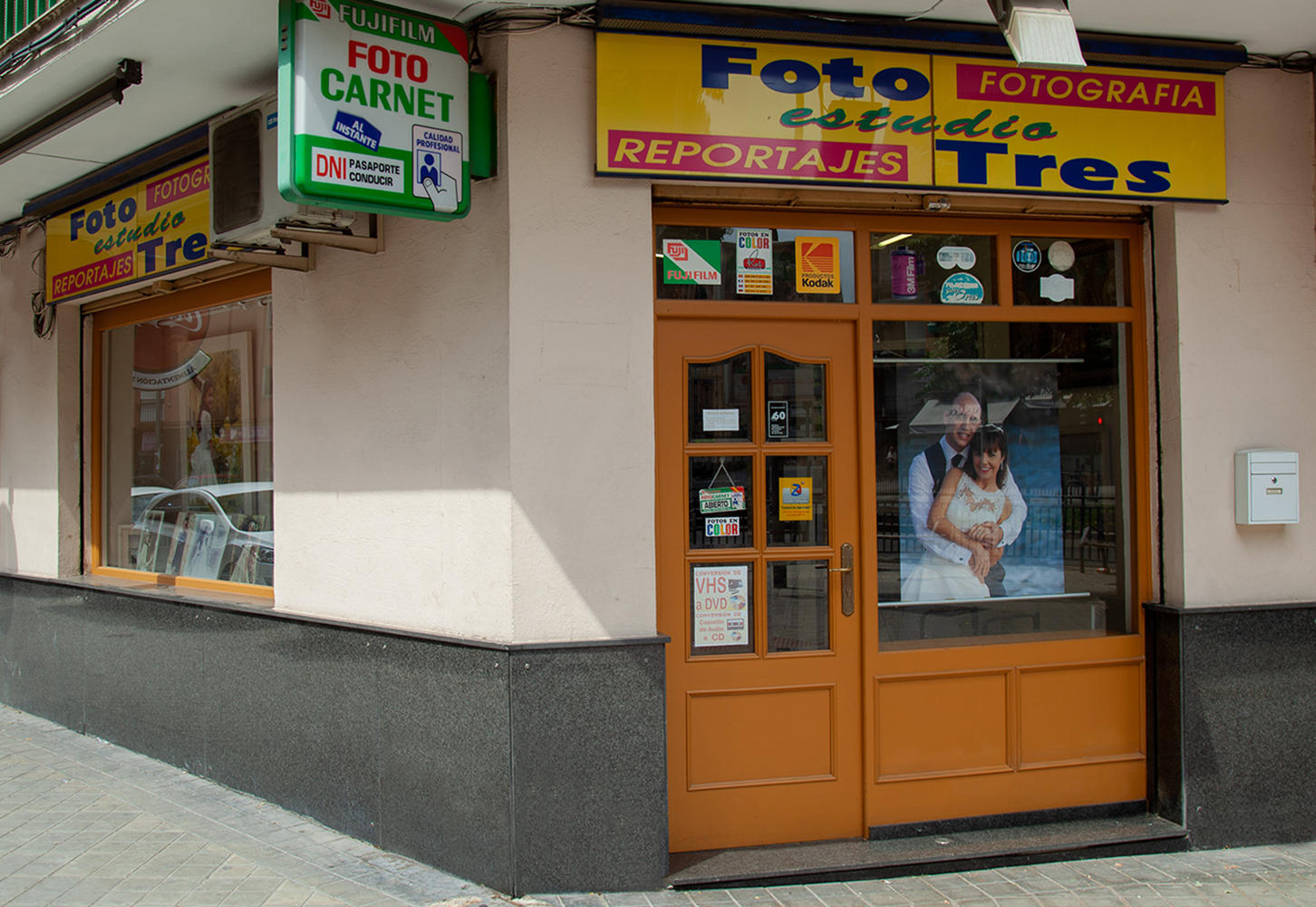 Galería en miniatura