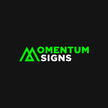 Momentum Signs & Engraving