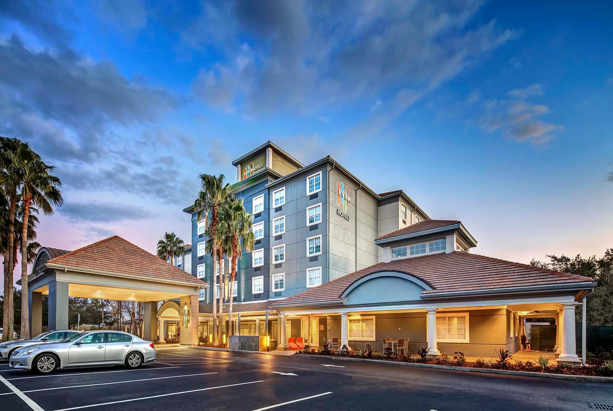 EVEN Hotel Sarasota-Lakewood Ranch Photo