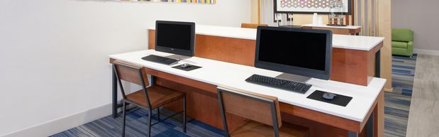 Images Holiday Inn Express & Suites Lake Zurich-Barrington