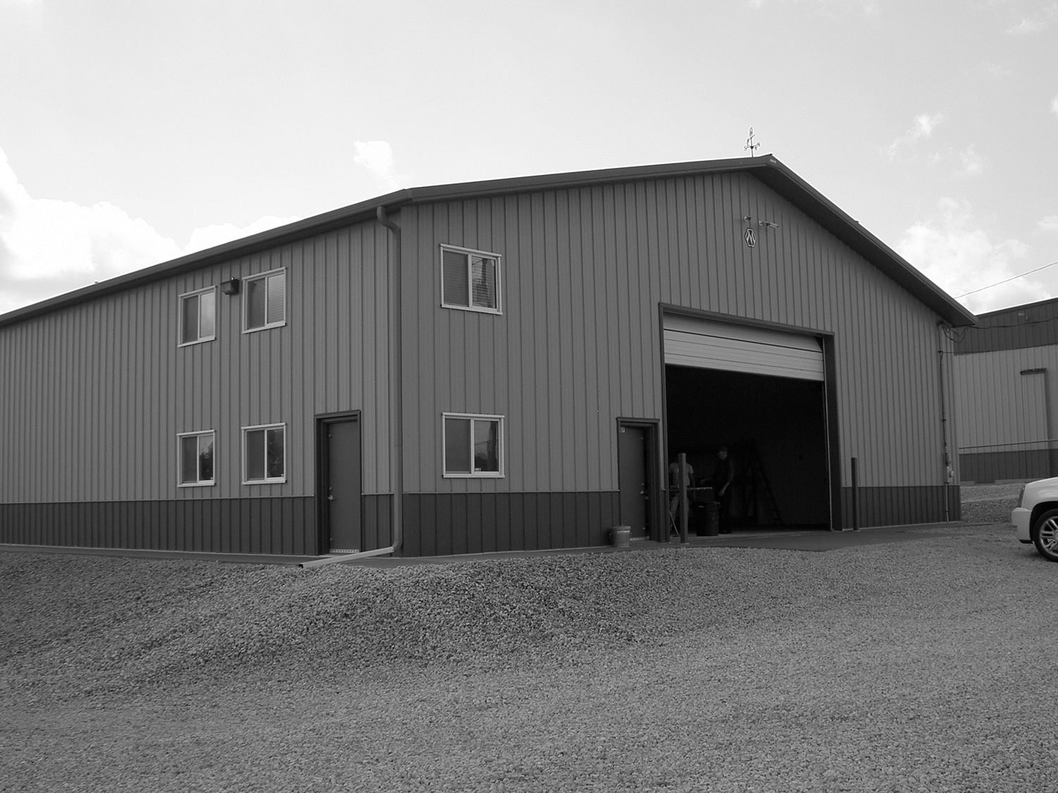 Bauer Built Tire & Service