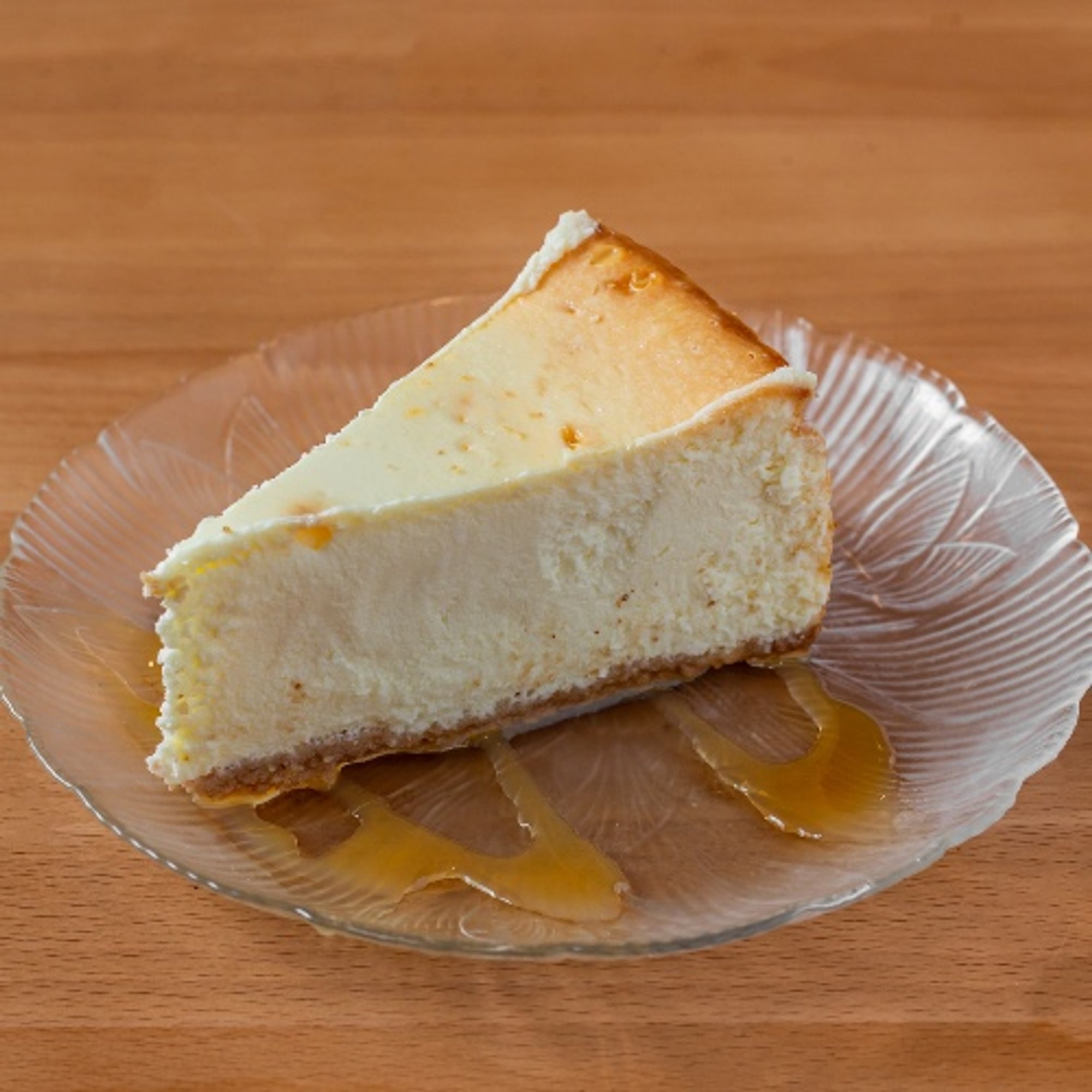 Cheesecake