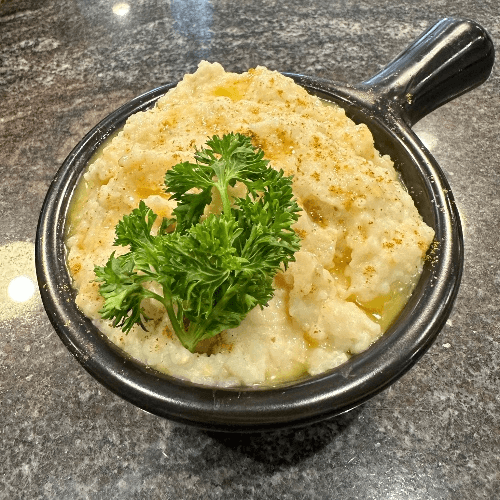 Grits