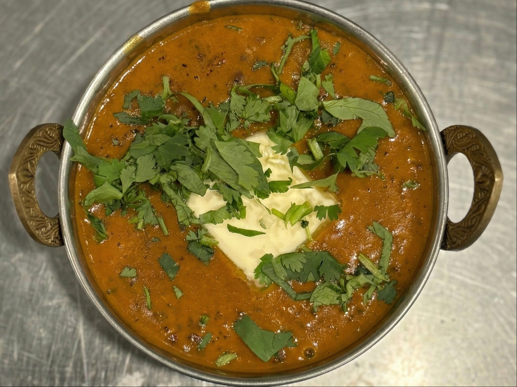 Daal Makhni