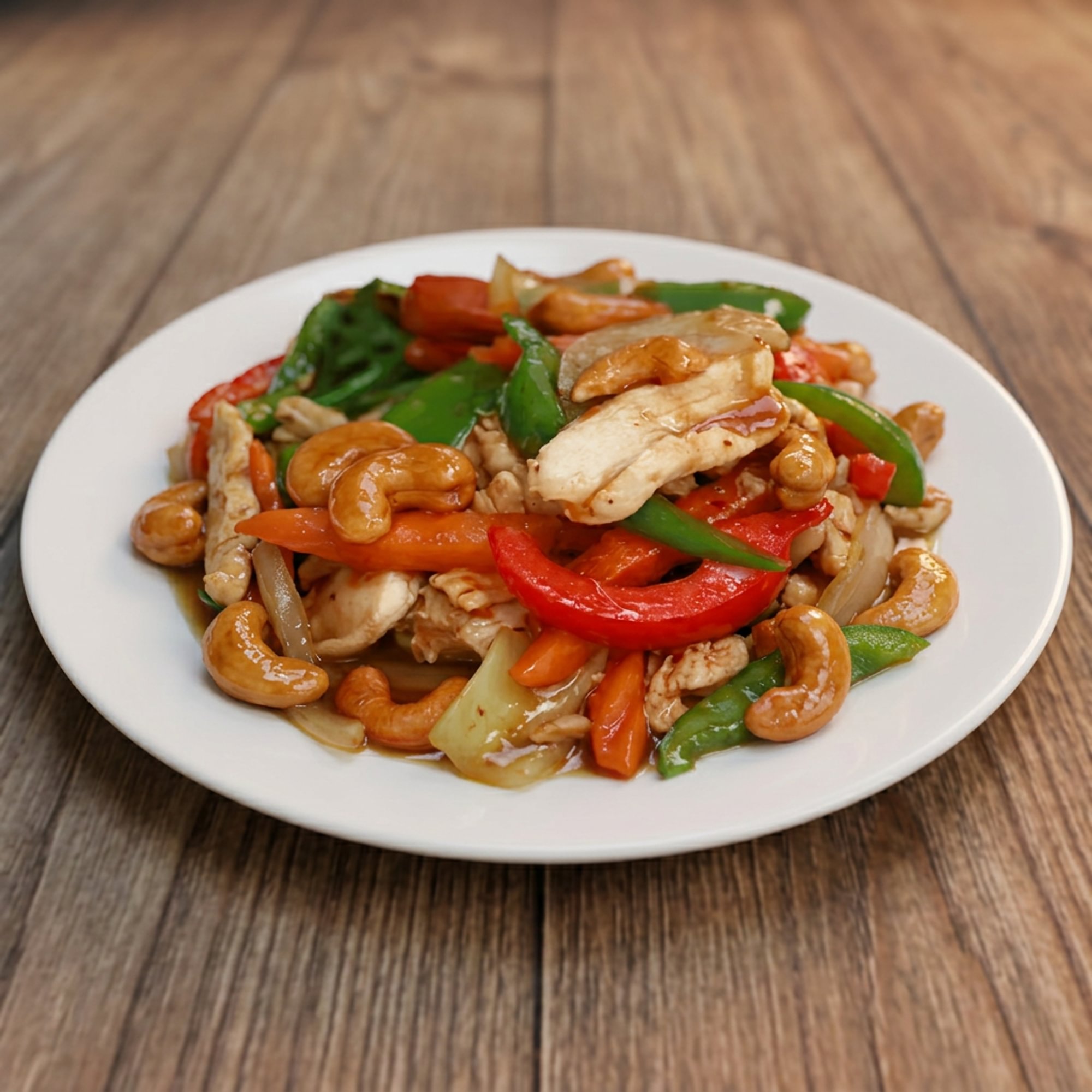 Cashew Nut
