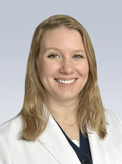 Cara Fisher, CRNP Image