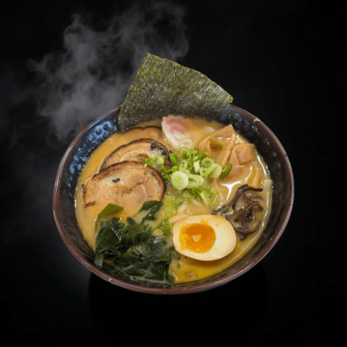 Tonkotsu Miso