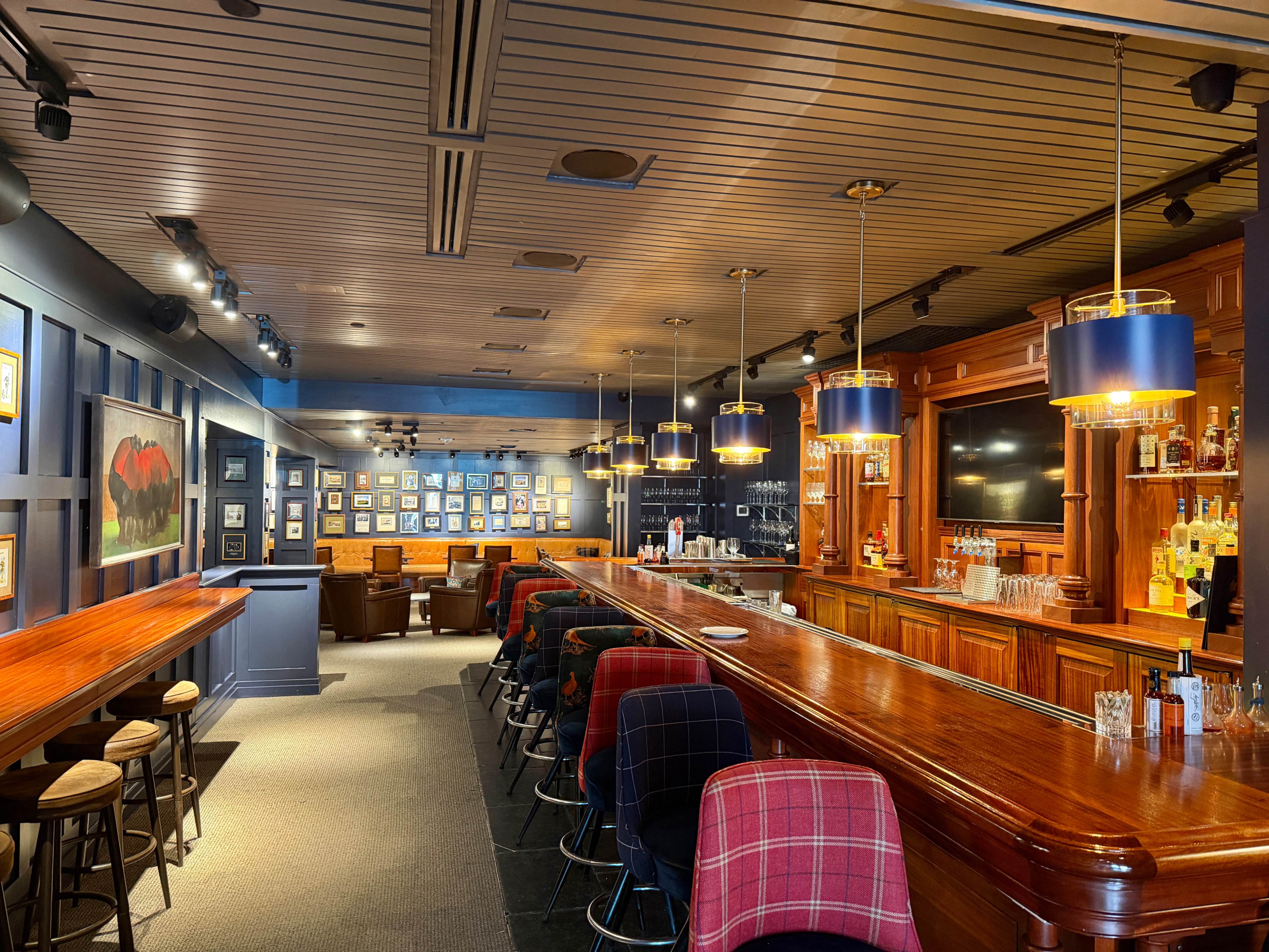 Fitzgerald's
