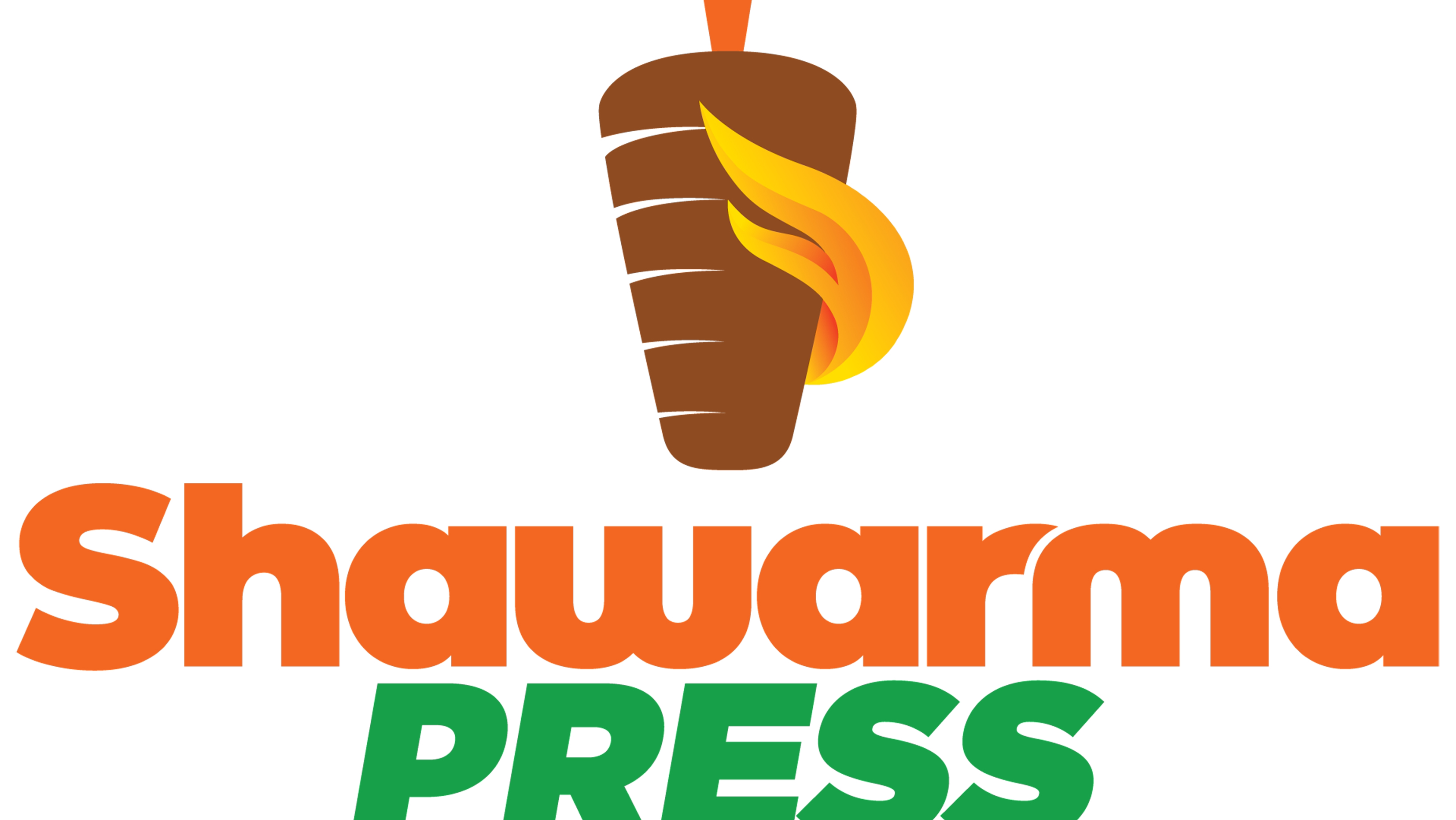 Shawarma Press Image