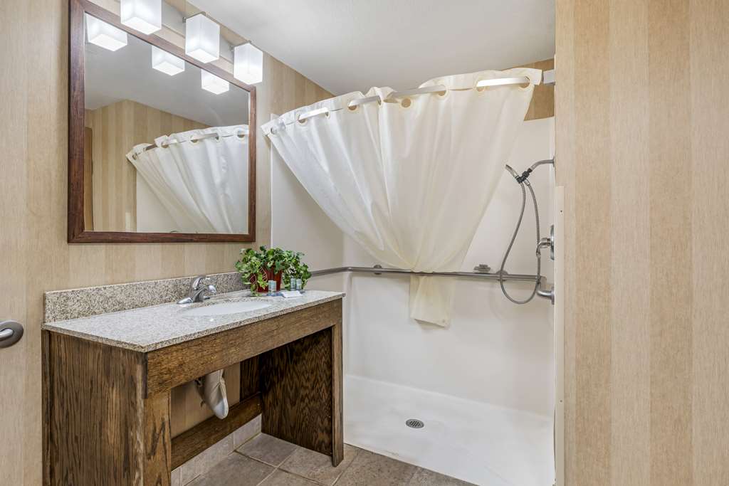 Best Western Rory & Ryan Inns Image