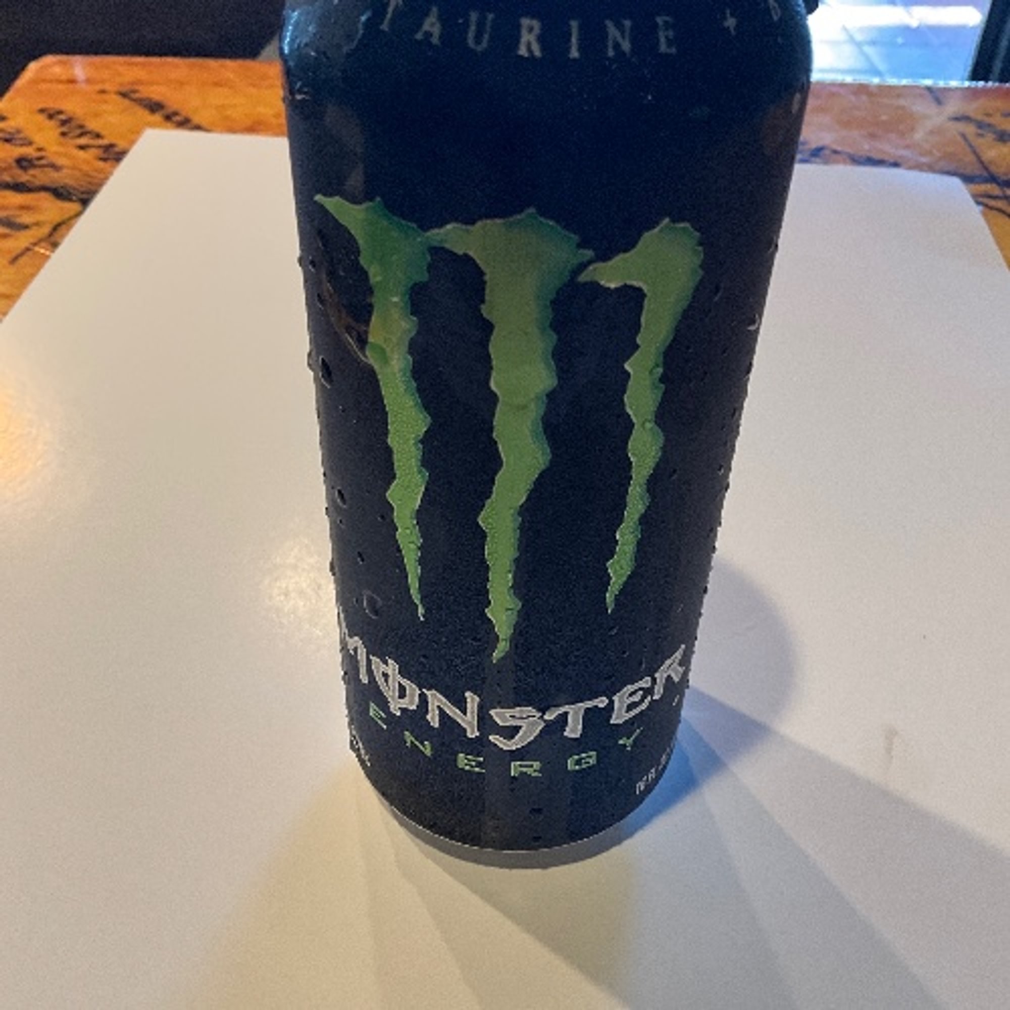 Monster