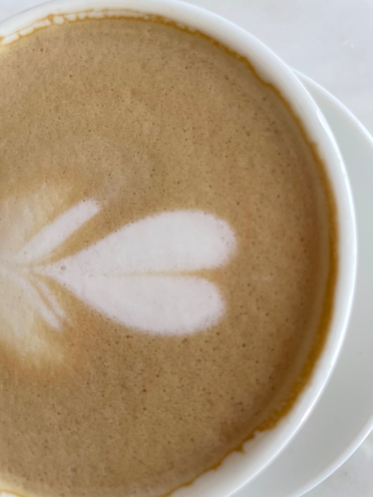 Latte