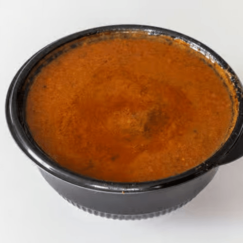 Chicken Sagwala