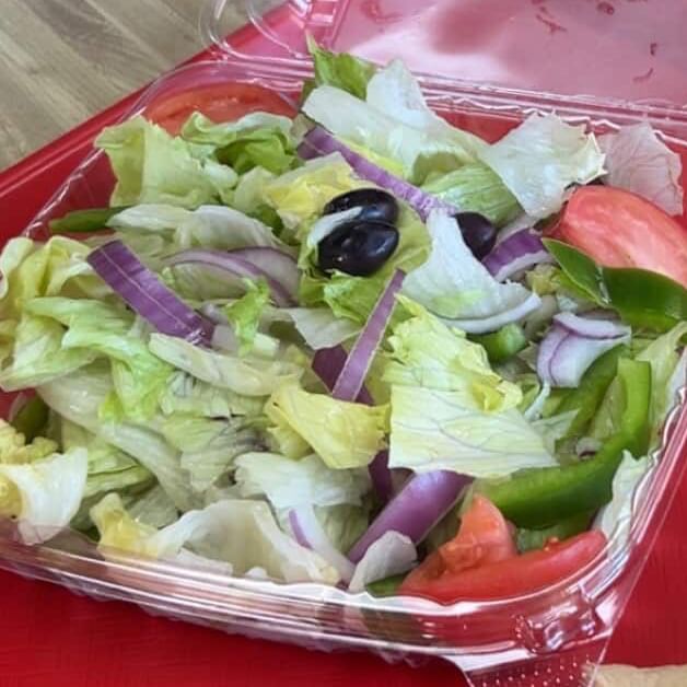 Garden Salad