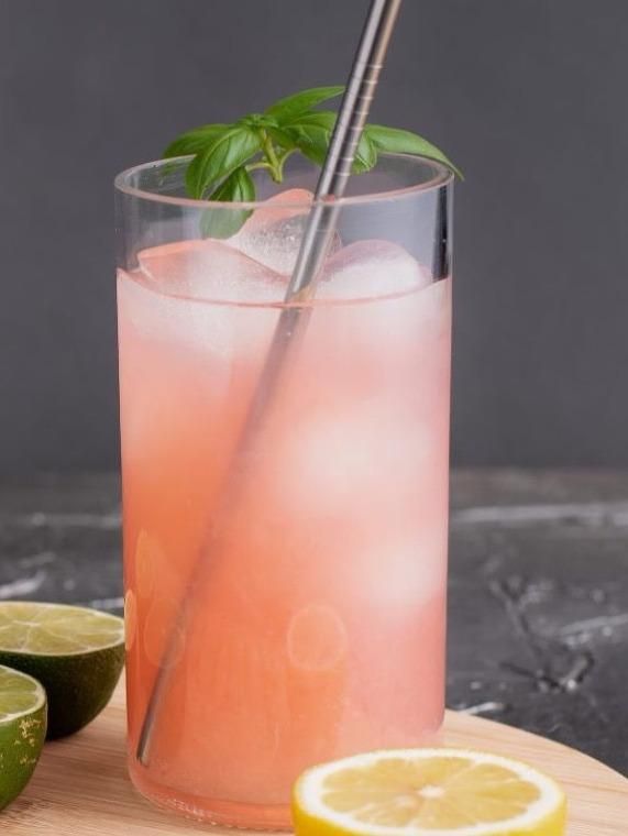 Pink Lemonade