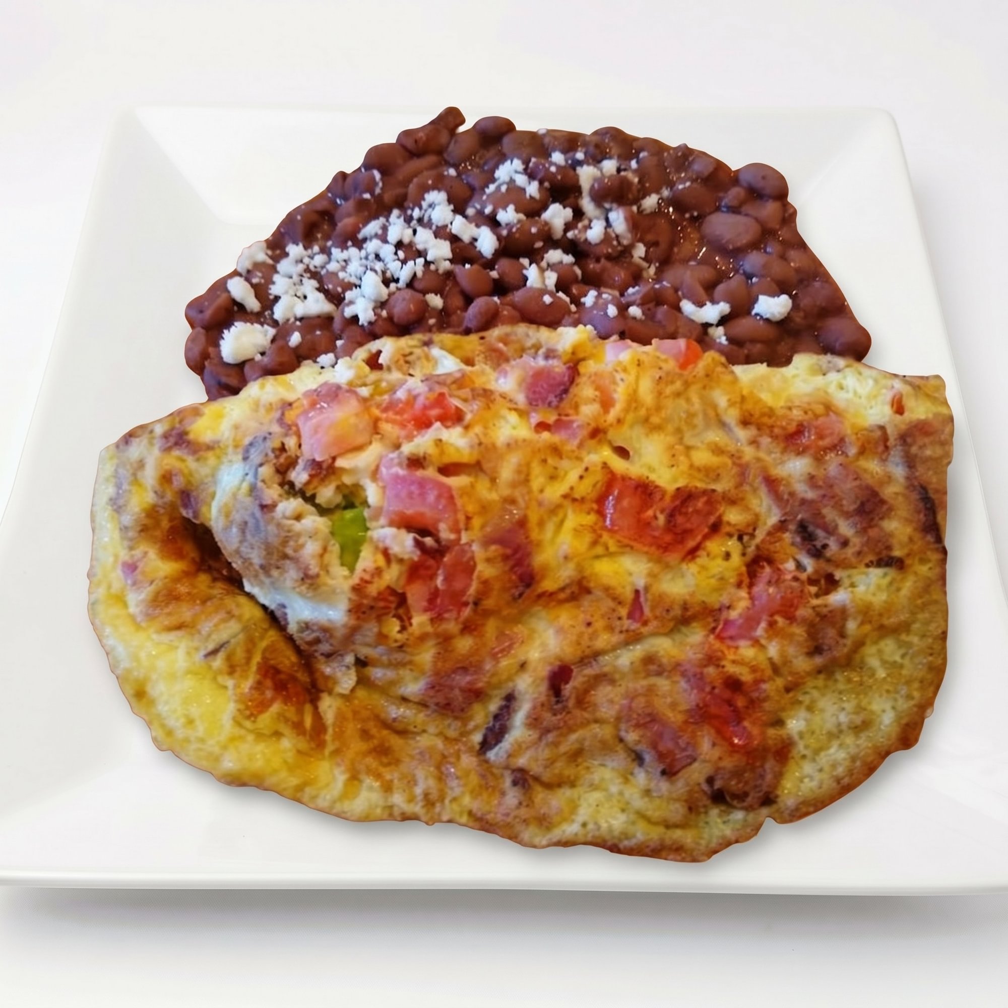 Chicken Cobb