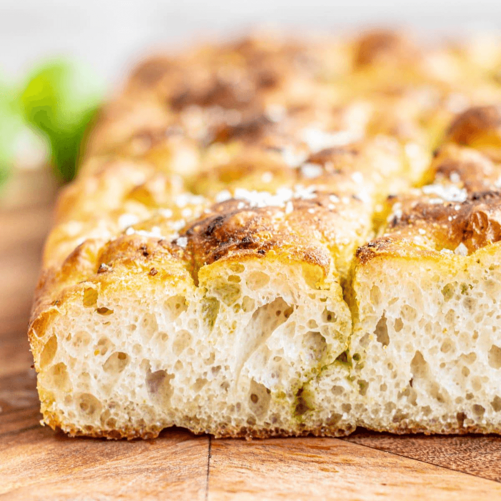 Focaccia
