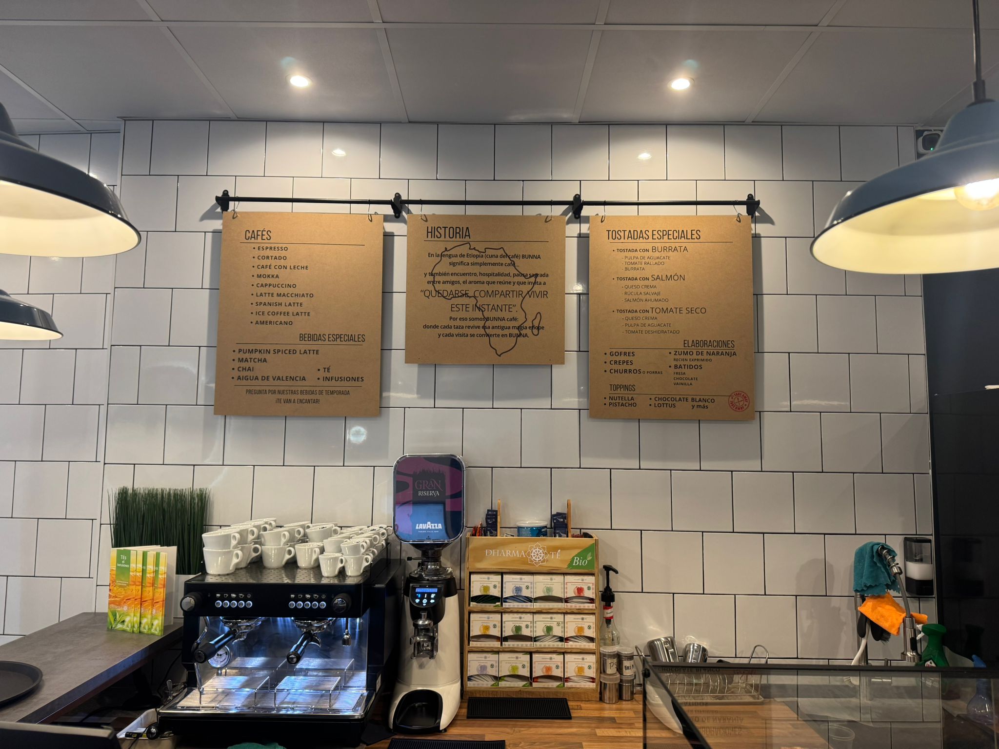 Galería en miniatura