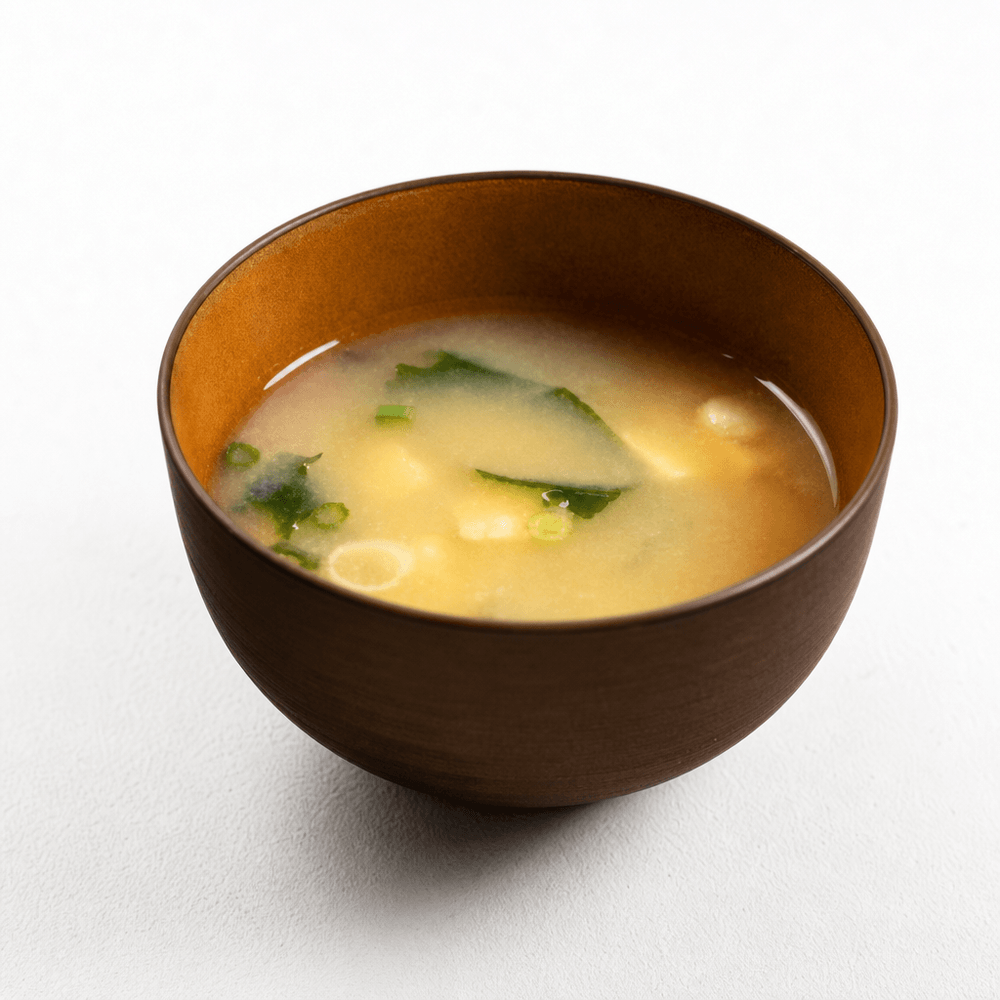 Miso Soup
