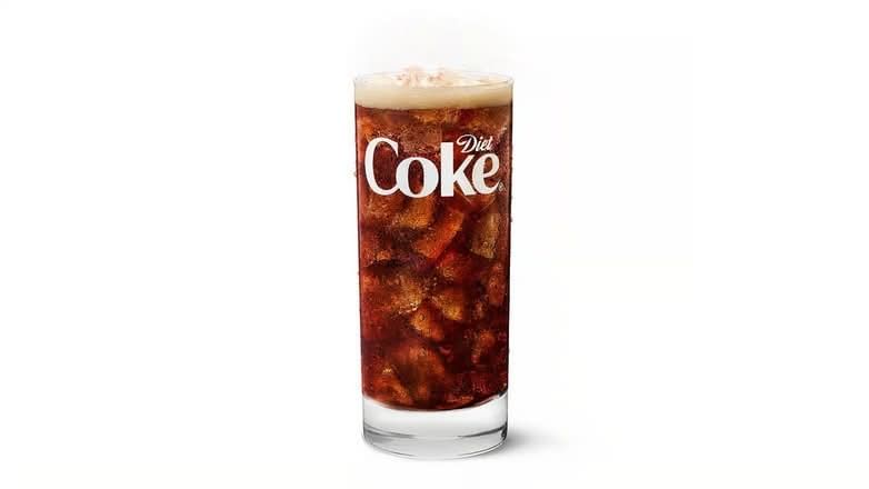 Diet Coke