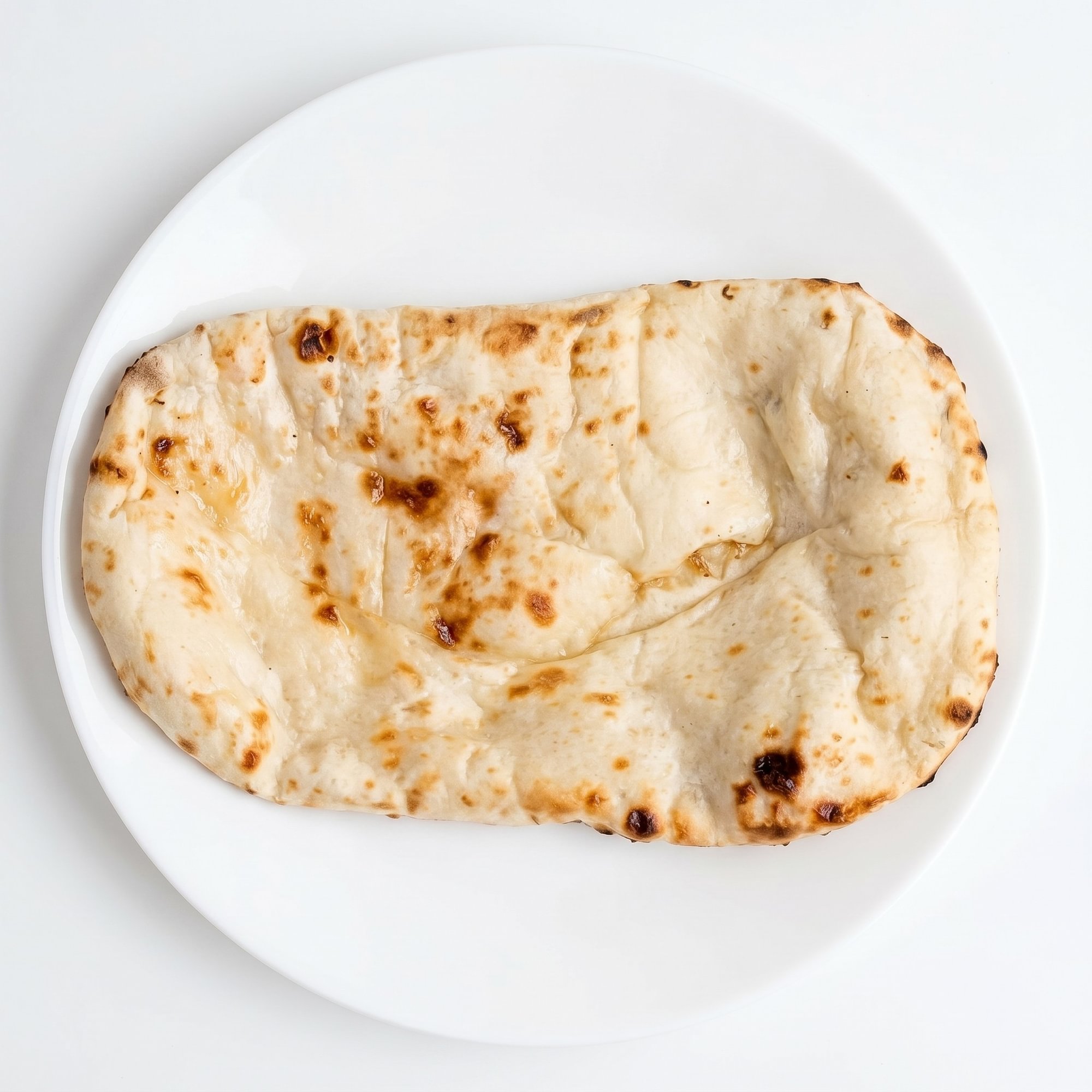 Kabuli Naan