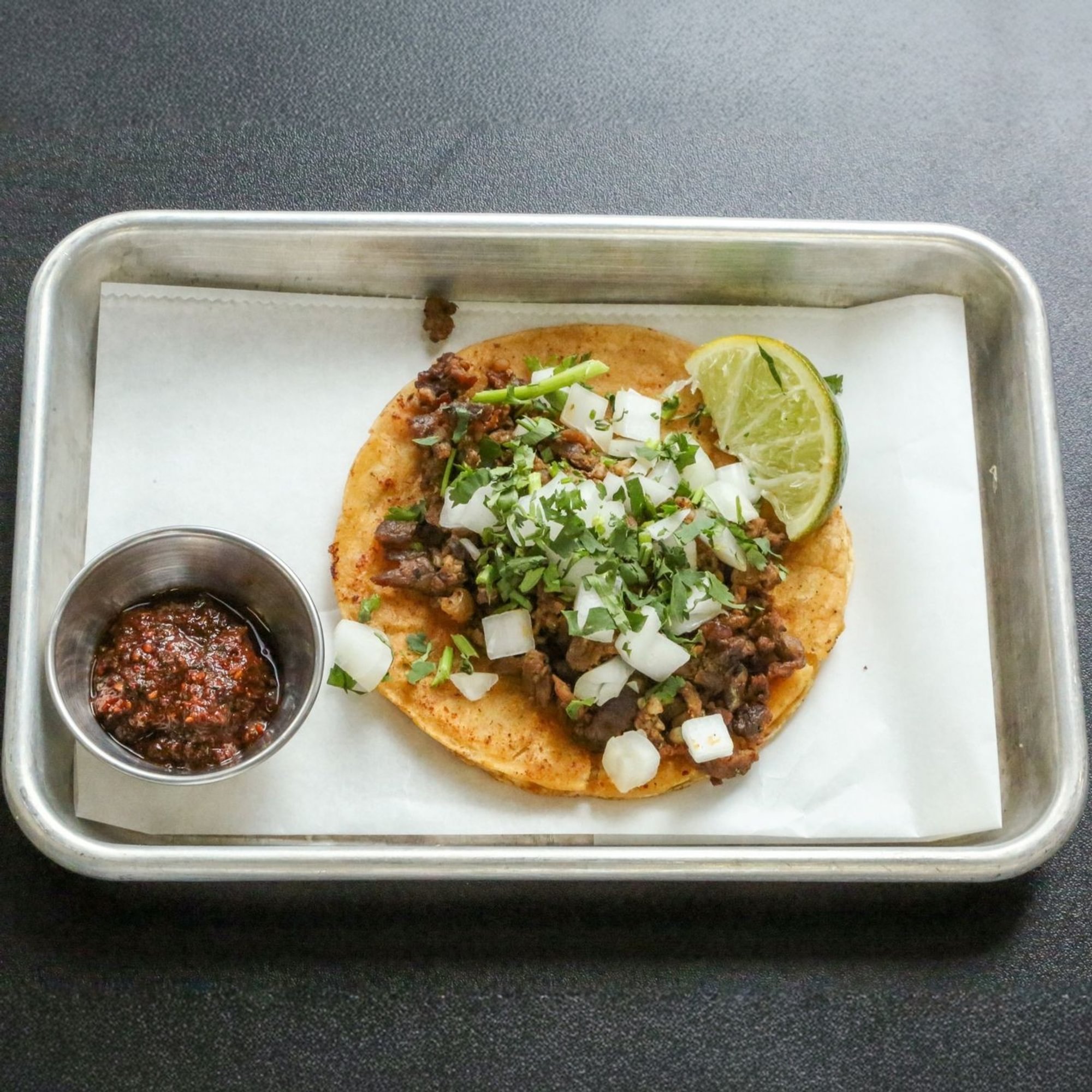 3X Mexicanos Tacos