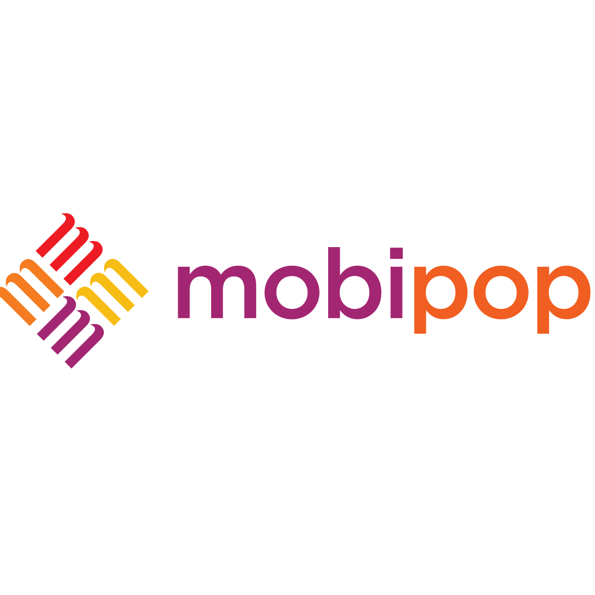 MobiPop Logo