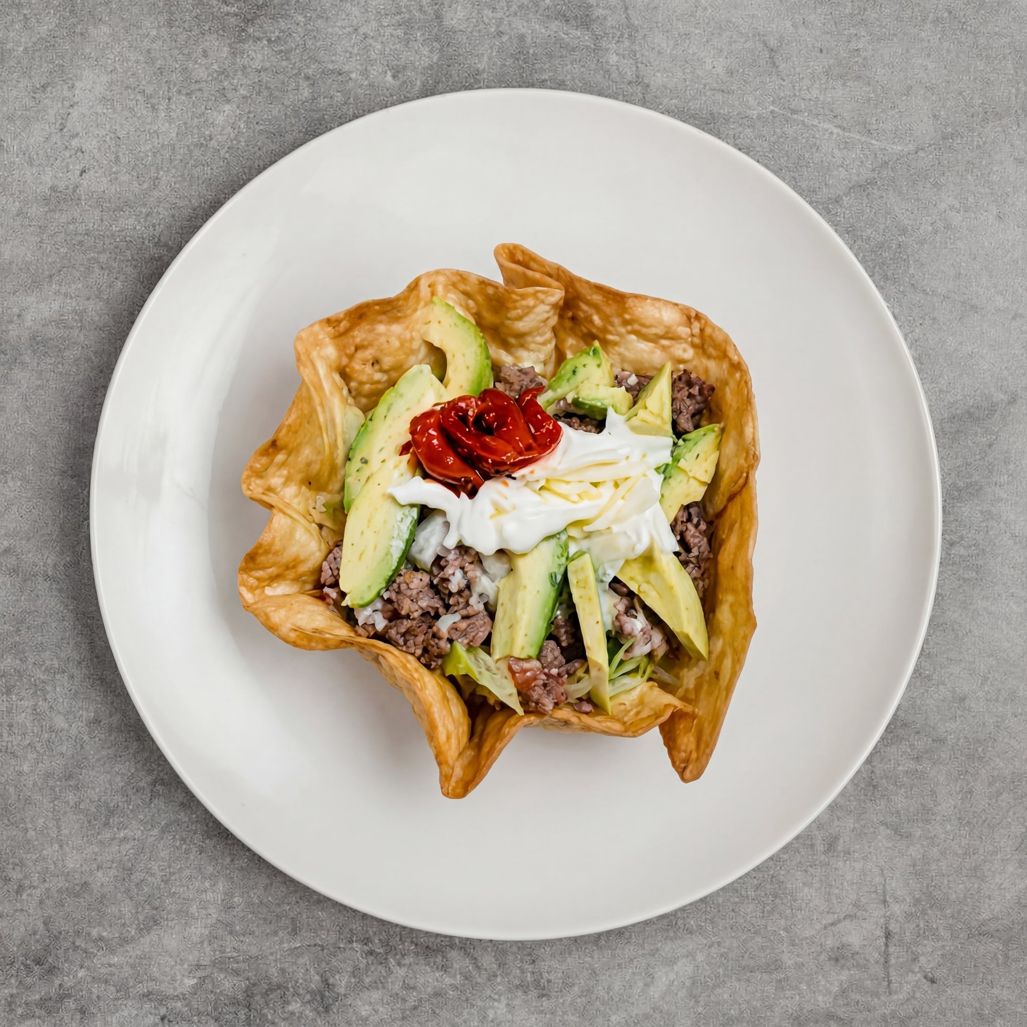 Taco Salad
