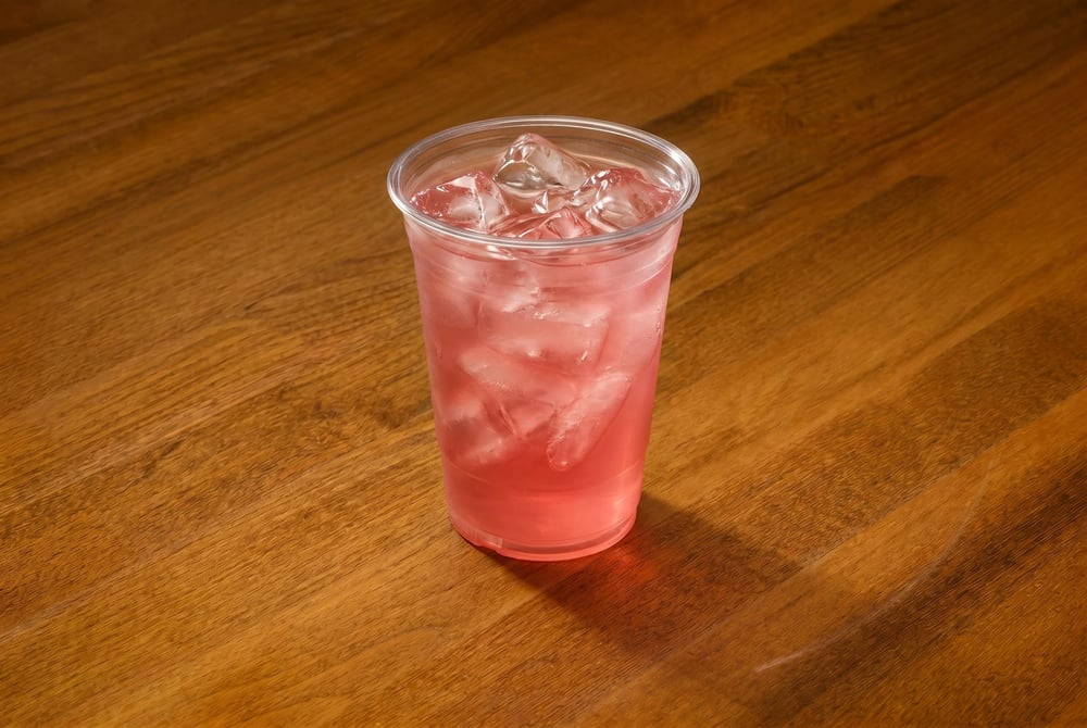 Pink Lemonade
