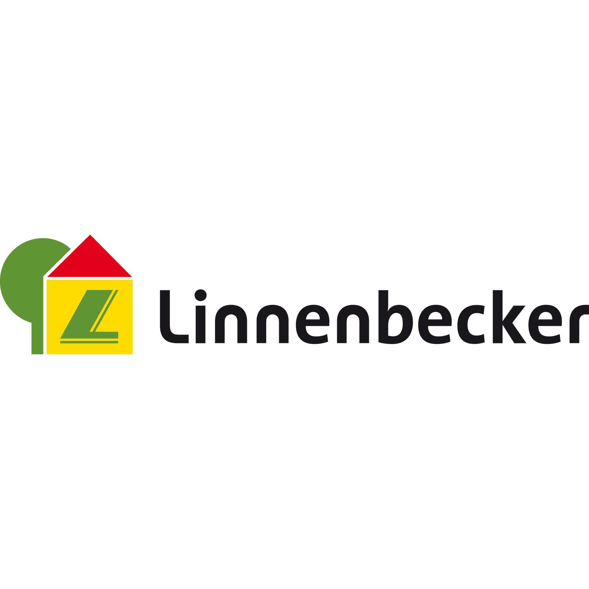Logo von Linnenbecker GmbH & Co.KG